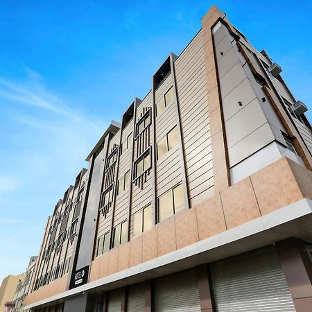 Super Hotel O Kota Near Railway Station Formerly Aagam Inn Tirath Exteriör bild
